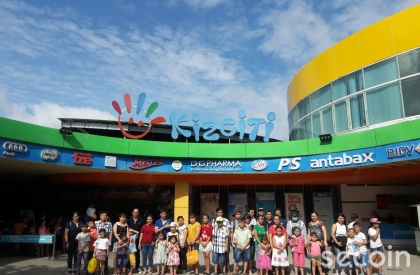 Extracurricular Activities